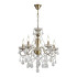 Подвесная люстра Lumion Classi Luina 8346/5 Подвесная люстра Lumion Classi Luina 8346/5