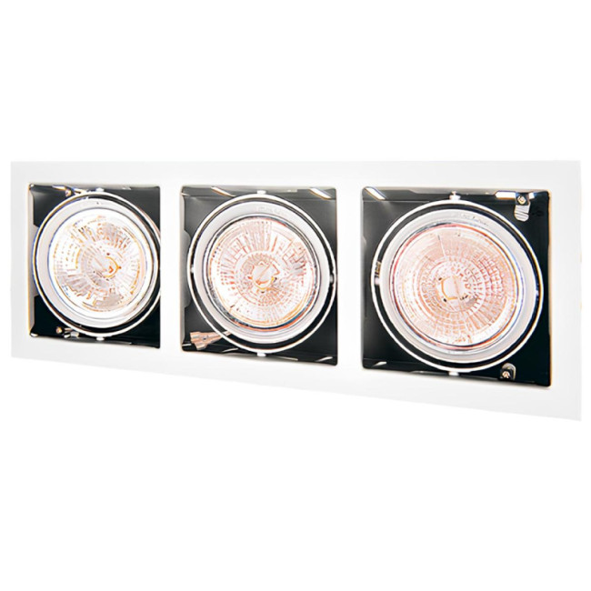 Встраиваемый светильник Lightstar Cardano 111 214130 Встраиваемый светильник Lightstar Cardano 111 214130