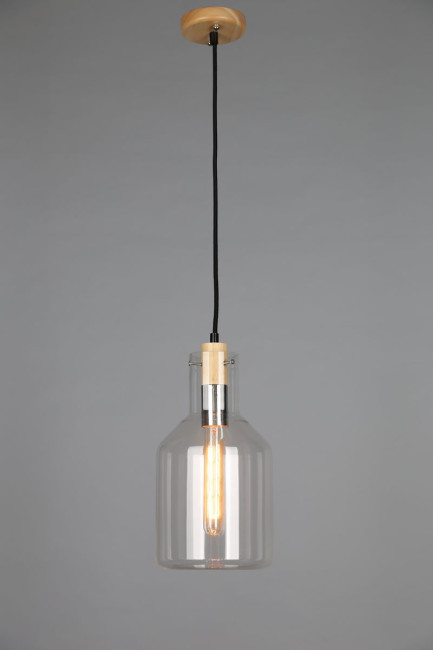 Подвесной светильник Omnilux OML-91006-01