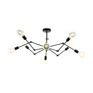 Рамка 4-местная Stekker Катрин GFR00-7004-07 49037