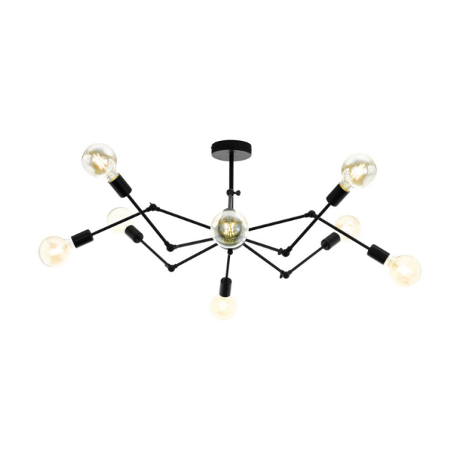 Рамка 4-местная Stekker Катрин GFR00-7004-07 49037