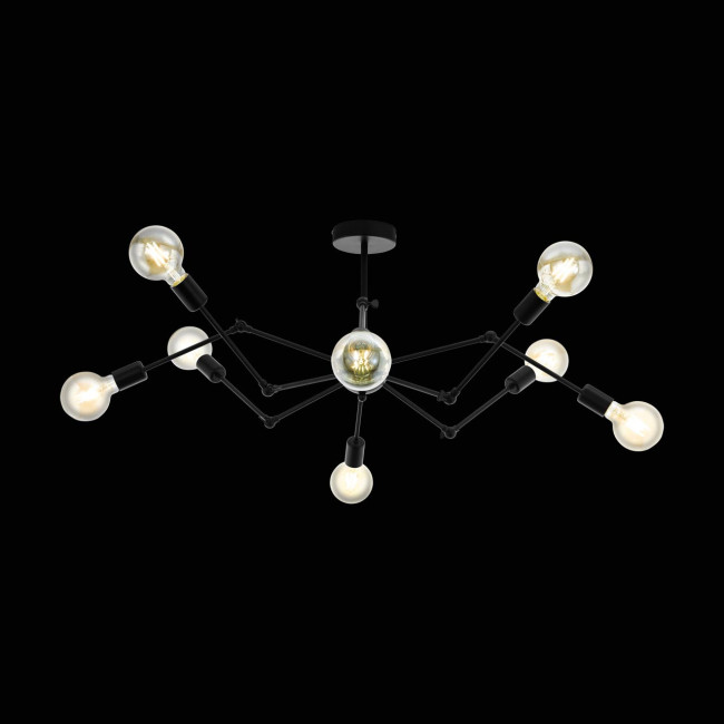 Рамка 4-местная Stekker Катрин GFR00-7004-07 49037