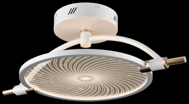 Потолочный светильник Wertmark Laura WE430.01.007 Потолочный светильник Wertmark Laura WE430.01.007