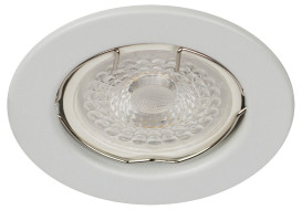 Встраиваемый светильник Эра ST1 SWH Б0059740