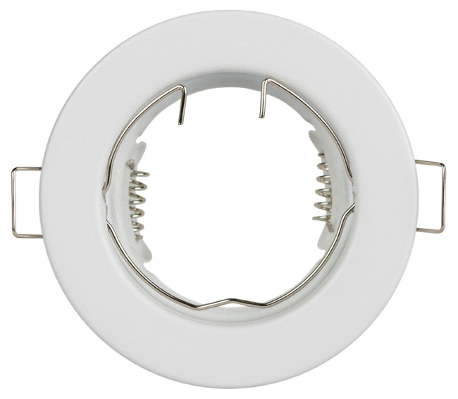 Встраиваемый светильник Эра ST1 SWH Б0059740