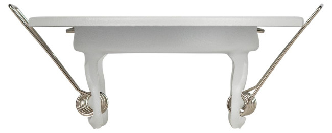 Встраиваемый светильник Эра ST1 SWH Б0059740