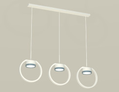 Подвесной светильник Ambrella Light Traditional (C9106, N8133) XB9106102