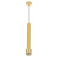 Подвесной светильник Citilux Bruno CL565012 Подвесной светильник Citilux Bruno CL565012