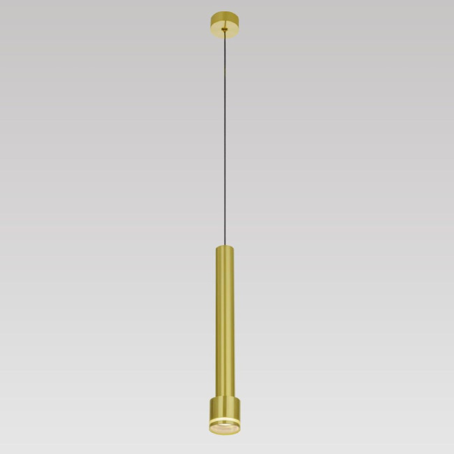 Подвесной светильник Citilux Bruno CL565012 Подвесной светильник Citilux Bruno CL565012