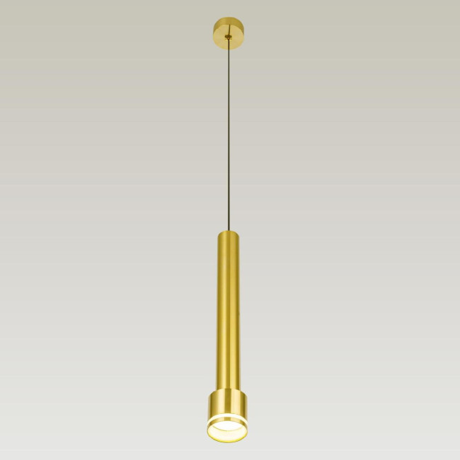 Подвесной светильник Citilux Bruno CL565012 Подвесной светильник Citilux Bruno CL565012