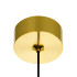 Подвесной светильник Citilux Bruno CL565012 Подвесной светильник Citilux Bruno CL565012