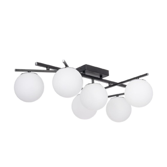 Потолочная люстра Citilux Dorsy CL223162 Потолочная люстра Citilux Dorsy CL223162