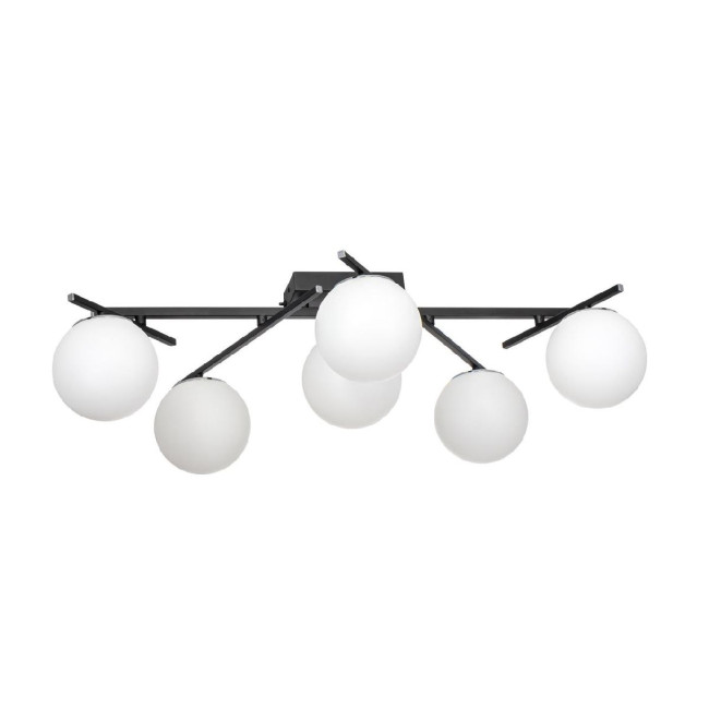 Потолочная люстра Citilux Dorsy CL223162 Потолочная люстра Citilux Dorsy CL223162