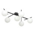 Потолочная люстра Citilux Dorsy CL223162 Потолочная люстра Citilux Dorsy CL223162