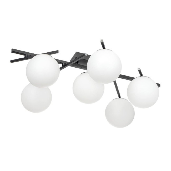 Потолочная люстра Citilux Dorsy CL223162 Потолочная люстра Citilux Dorsy CL223162