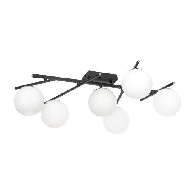Потолочная люстра Citilux Dorsy CL223162 Потолочная люстра Citilux Dorsy CL223162