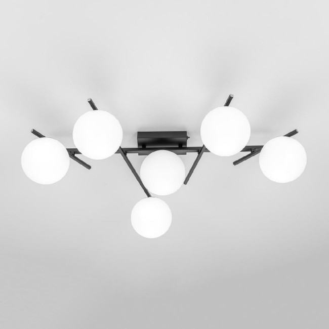 Потолочная люстра Citilux Dorsy CL223162 Потолочная люстра Citilux Dorsy CL223162