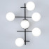 Потолочная люстра Citilux Dorsy CL223162 Потолочная люстра Citilux Dorsy CL223162
