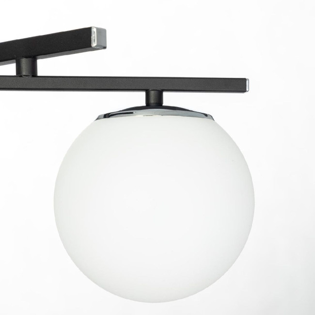 Потолочная люстра Citilux Dorsy CL223162 Потолочная люстра Citilux Dorsy CL223162