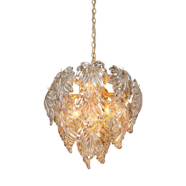 Подвесная люстра Vitaluce V5843-8/7 Подвесная люстра Vitaluce V5843-8/7