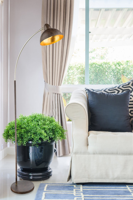 Торшер Globo Anita 24703SR Торшер Globo Anita 24703SR