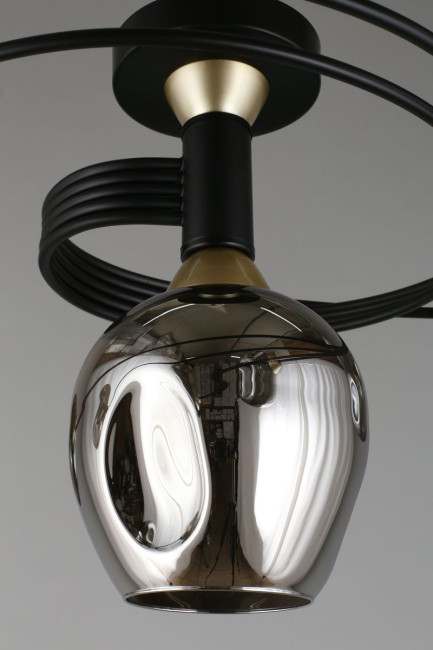 Потолочная люстра Aployt Flor APL.611.17.06 Потолочная люстра Aployt Flor APL.611.17.06