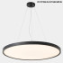 Подвесной светильник Crystal Lux CLT 526C600 BL Подвесной светильник Crystal Lux CLT 526C600 BL