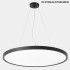 Подвесной светильник Crystal Lux CLT 526C600 BL Подвесной светильник Crystal Lux CLT 526C600 BL