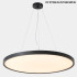 Подвесной светильник Crystal Lux CLT 526C600 BL Подвесной светильник Crystal Lux CLT 526C600 BL