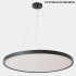 Подвесной светильник Crystal Lux CLT 526C600 BL Подвесной светильник Crystal Lux CLT 526C600 BL