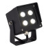 Ландшафтный светильник ST Luce Glare SL9520.405.01 Ландшафтный светильник ST Luce Glare SL9520.405.01