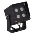 Ландшафтный светильник ST Luce Glare SL9520.405.01 Ландшафтный светильник ST Luce Glare SL9520.405.01