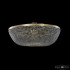 Потолочная люстра Bohemia Ivele Crystal 19111/125IV G Потолочная люстра Bohemia Ivele Crystal 19111/125IV G