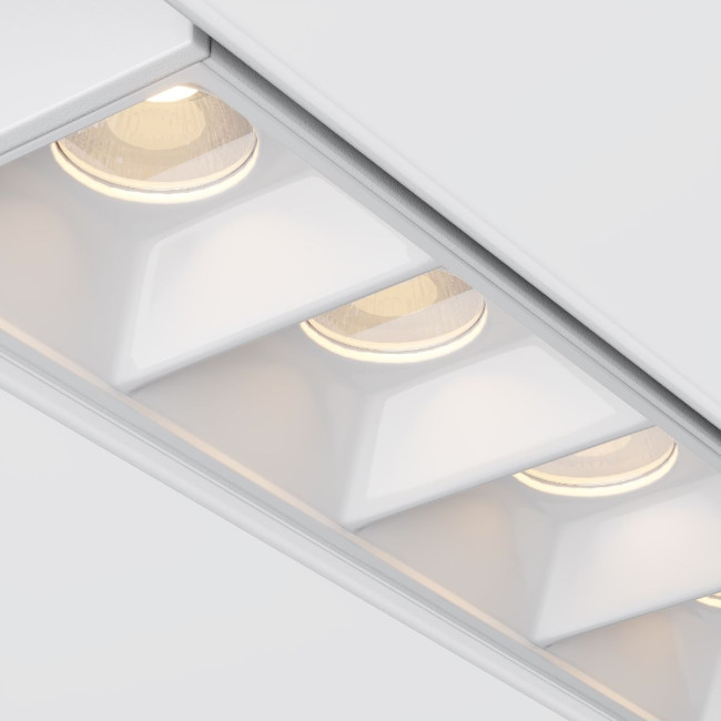 Трековый светильник Maytoni Technical Points TR076-2-20W4K-W