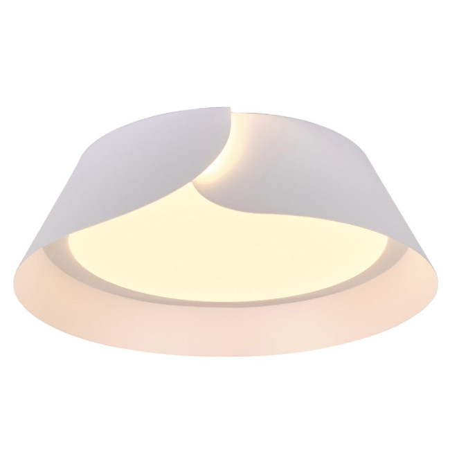 Потолочный светильник Myfar Cordelia MR9120-CL Потолочный светильник Myfar Cordelia MR9120-CL