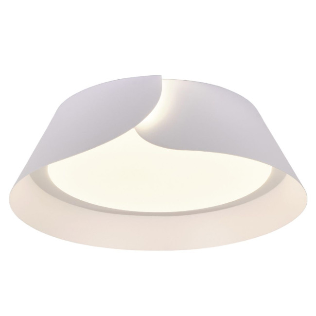 Потолочный светильник Myfar Cordelia MR9120-CL Потолочный светильник Myfar Cordelia MR9120-CL