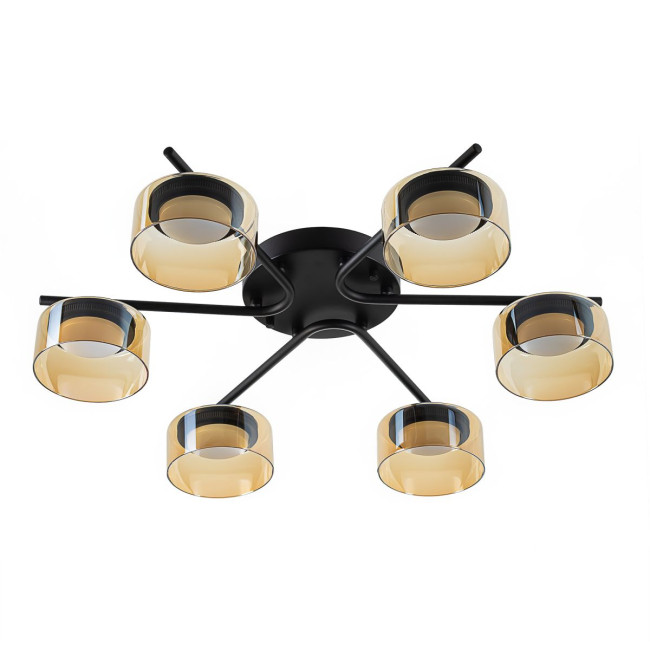 Потолочная люстра Citilux Espace CL243161