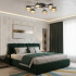 Потолочная люстра Citilux Espace CL243161