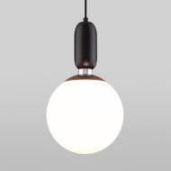 Подвесной светильник Eurosvet 50197/1 черный