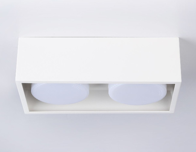 Накладной светильник Ambrella Light Techno spot TN70828