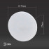 Лампа светодиодная Эра GX53 15W 2700K LED GX-15W-827-GX53 Б0036551 Лампа светодиодная Эра GX53 15W 2700K LED GX-15W-827-GX53 Б0036551
