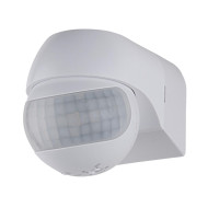 Датчик движения Elektrostandard SNS-M-10 12m 1,8-2,5m 800W IP44 180 белый 4690389126697 Датчик движения Elektrostandard SNS-M-10 12m 1,8-2,5m 800W IP44 180 белый 4690389126697
