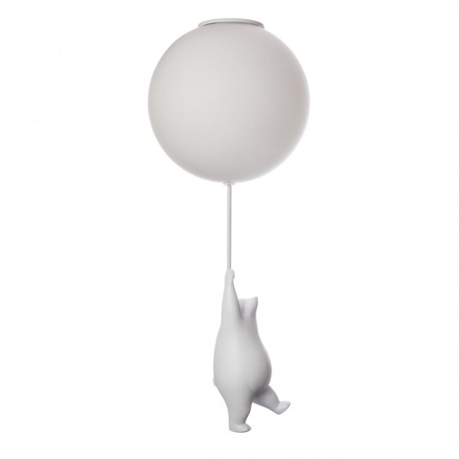 Потолочный светильник Loft IT Teddy 10030M Потолочный светильник Loft IT Teddy 10030M