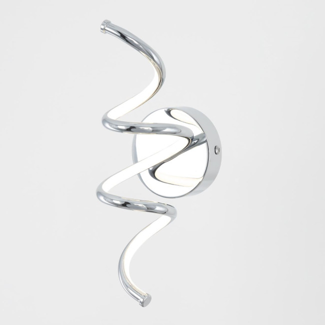 Настенный светильник Citilux Джемини CL229331 Настенный светильник Citilux Джемини CL229331