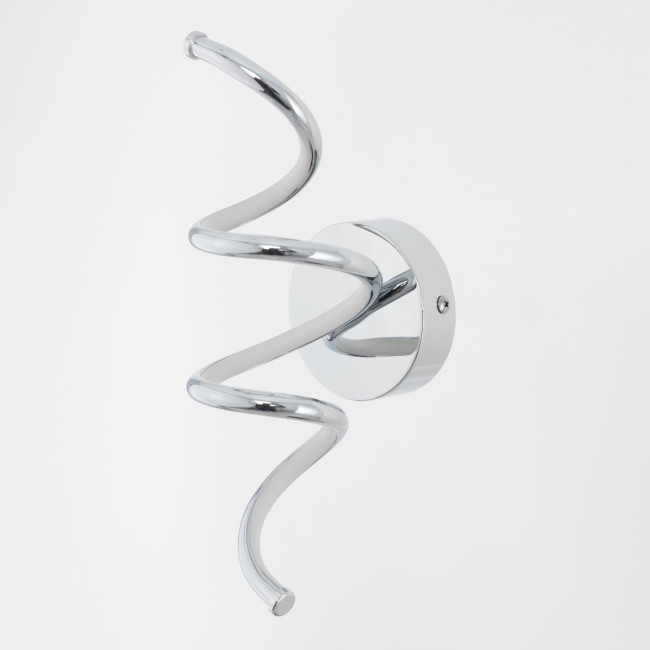 Настенный светильник Citilux Джемини CL229331 Настенный светильник Citilux Джемини CL229331