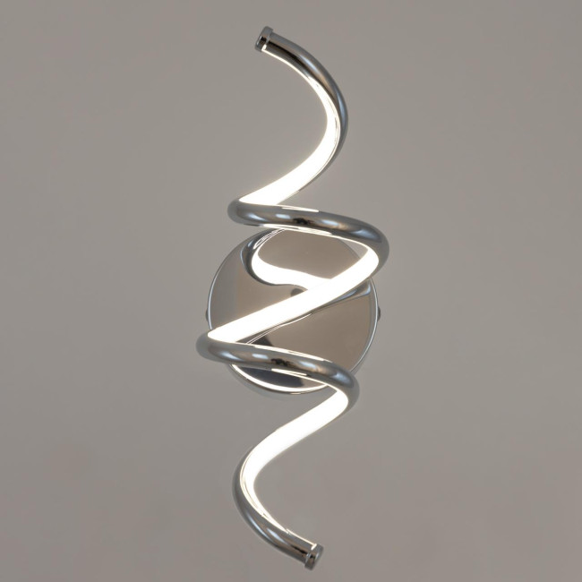 Настенный светильник Citilux Джемини CL229331 Настенный светильник Citilux Джемини CL229331