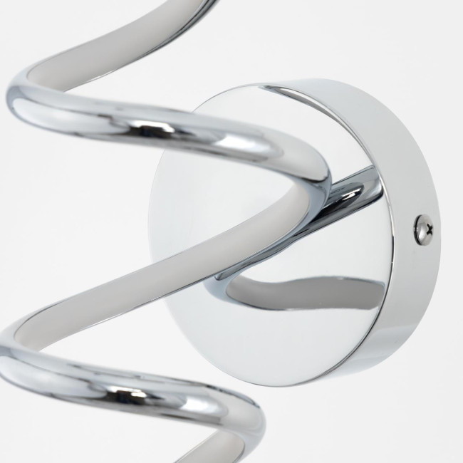 Настенный светильник Citilux Джемини CL229331 Настенный светильник Citilux Джемини CL229331