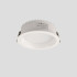 Встраиваемый светильник Crystal Lux CLT 529C135 WH 4000K Встраиваемый светильник Crystal Lux CLT 529C135 WH 4000K