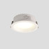 Встраиваемый светильник Crystal Lux CLT 529C135 WH 4000K Встраиваемый светильник Crystal Lux CLT 529C135 WH 4000K