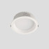 Встраиваемый светильник Crystal Lux CLT 529C135 WH 4000K Встраиваемый светильник Crystal Lux CLT 529C135 WH 4000K
